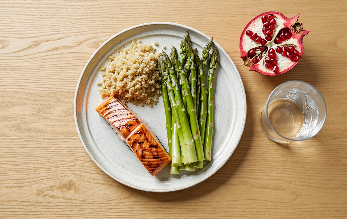 Echilibru și sănătate