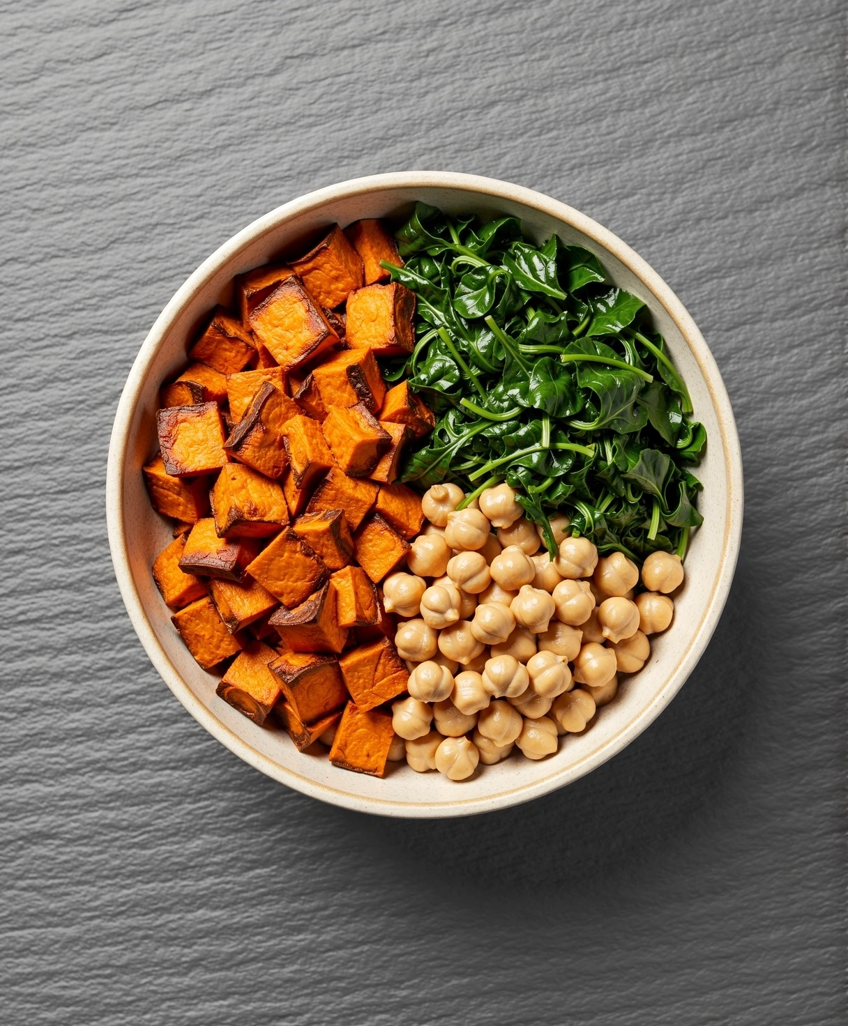 Legume proaspete pentru o nutriție sănătoasă